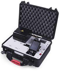 ElvaX Mobile XRF Analyzer
