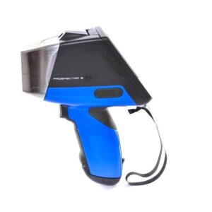 Elvatech ProSpector 3 XRF Analyzer