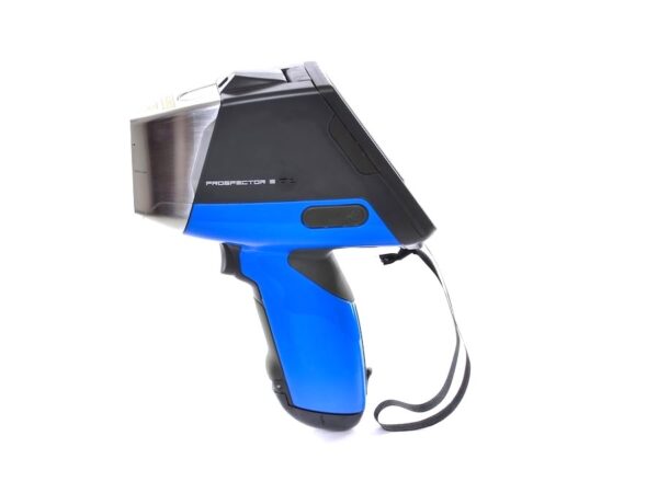 Elvatech ProSpector 3 XRF Analyzer