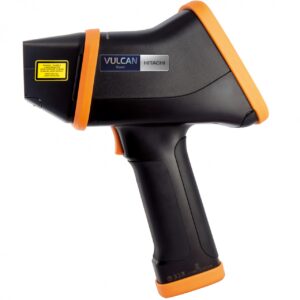 Hitachi Vulcan Expert+ LIBS analyzers