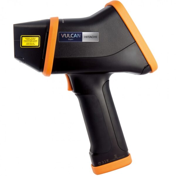 Hitachi Vulcan Expert+ LIBS analyzers