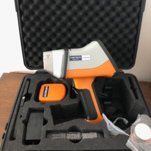 Hitachi X-MET 8000 Expert Geo XRF Analyzer