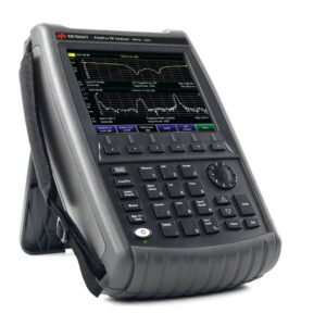 Keysight Agilent N9912A FieldFox RF Analyzer 6GHz