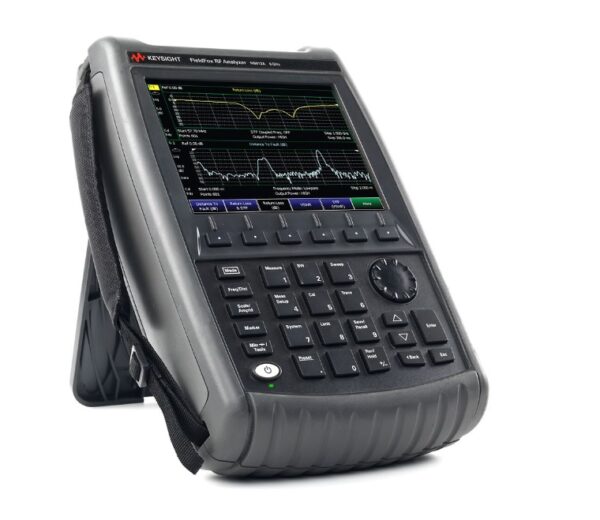 Keysight Agilent N9912A FieldFox RF Analyzer 6GHz