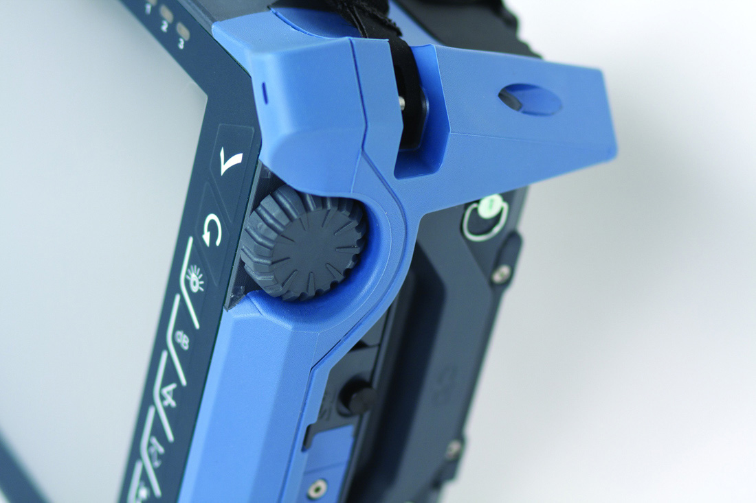 Olympus OmniScan MX2 32:128 PR Flaw Detector - Image 2